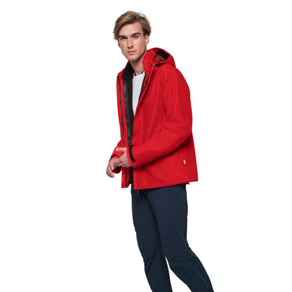 HAKRO 3-IN-1 ACTIVEJACKE