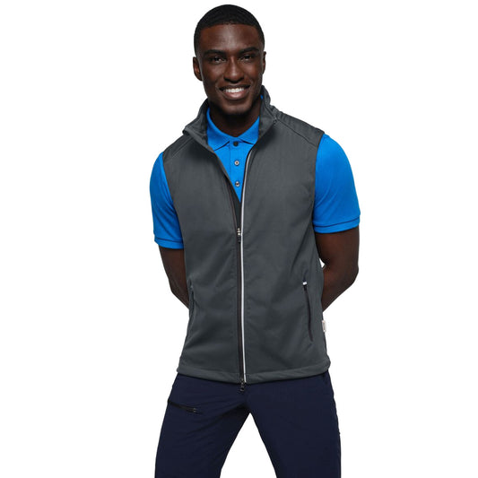 HAKRO Light Softshellweste