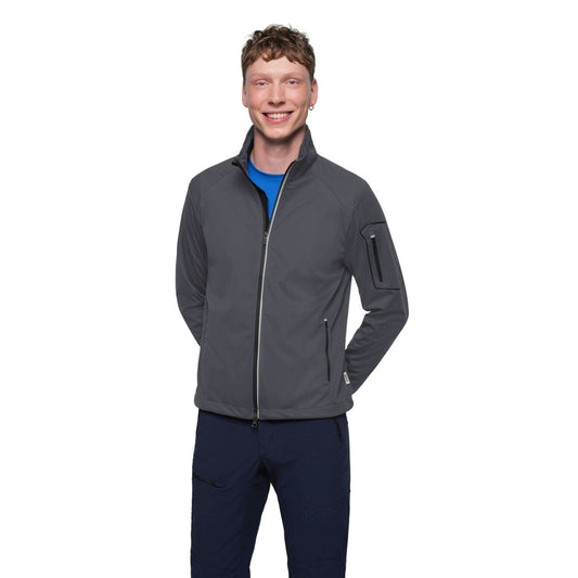 HAKRO Light-Softshelljacke